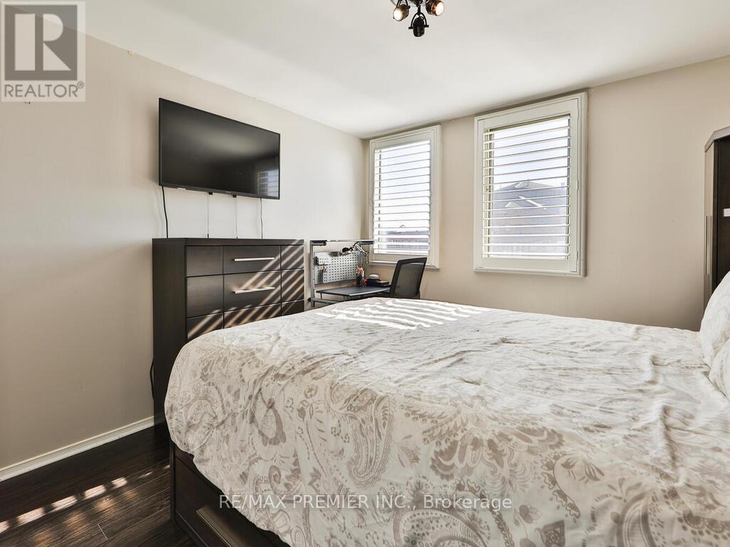 8 - 100 Arbors Lane, Vaughan, Ontario  L4L 7G4 - Photo 36 - N12942328