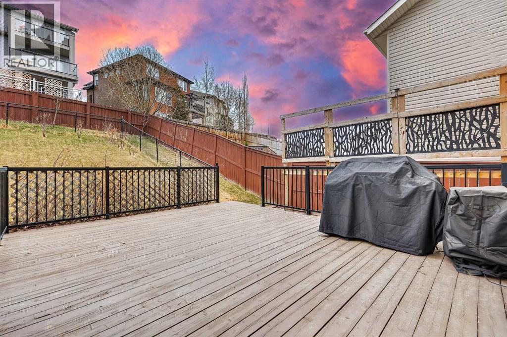 43 Heritage Hill, Cochrane, Alberta  T4C 0L4 - Photo 44 - A2306785