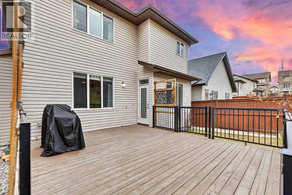 43 Heritage Hill, Cochrane, Alberta  T4C 0L4 - Photo 45 - A2306785