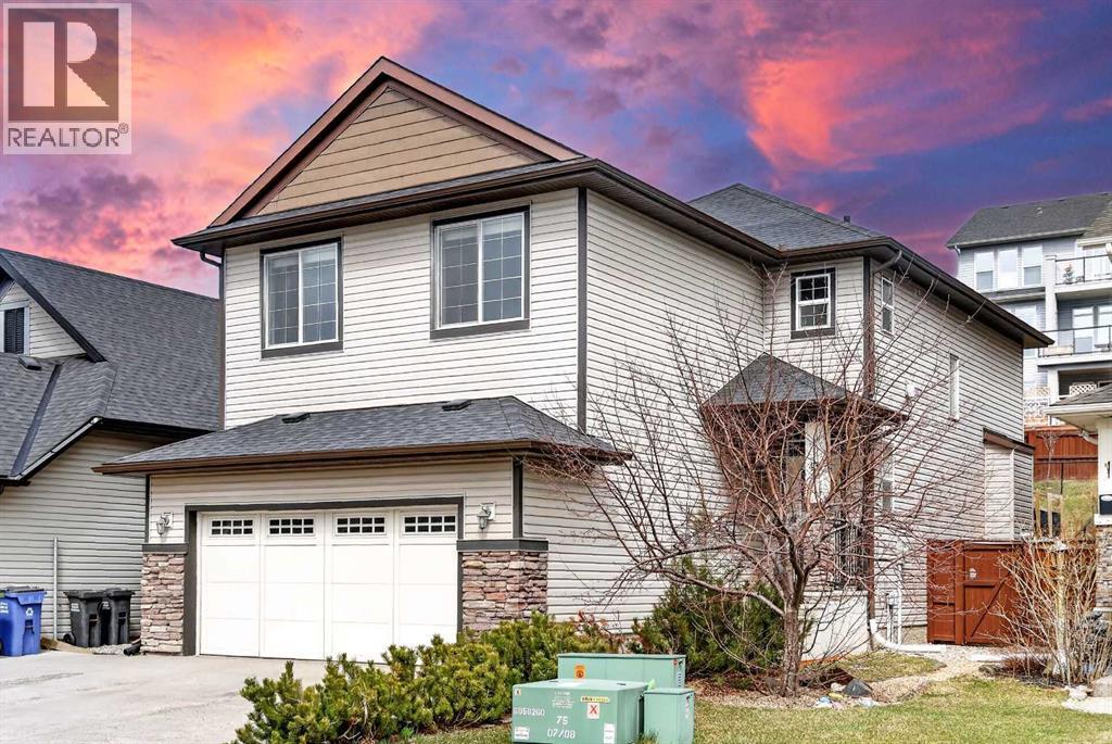 43 Heritage Hill, Cochrane, Alberta