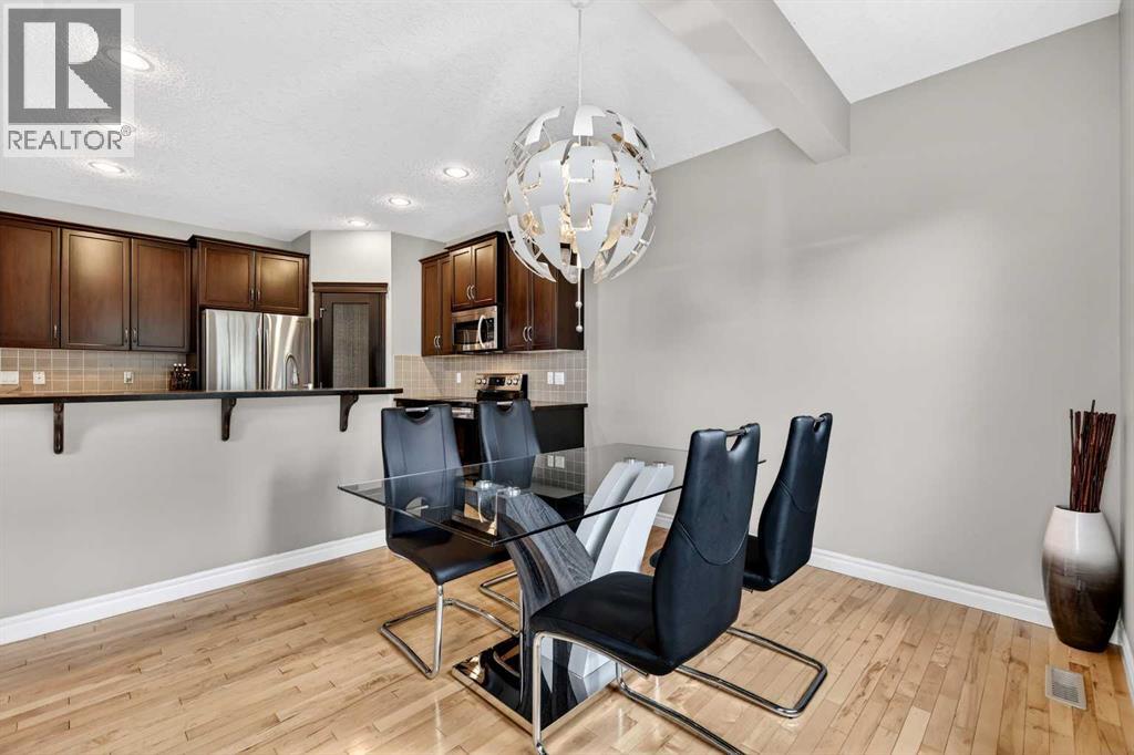 43 Heritage Hill, Cochrane, Alberta  T4C 0L4 - Photo 20 - A2306785