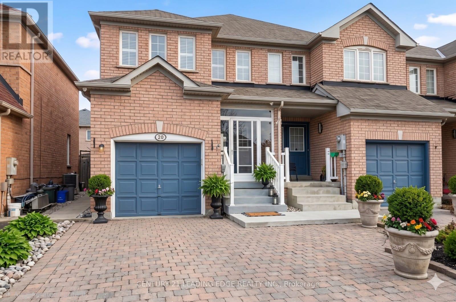 24 GUINEVERE ROAD, Markham, Ontario