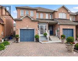 24 GUINEVERE ROAD, Markham, Ontario