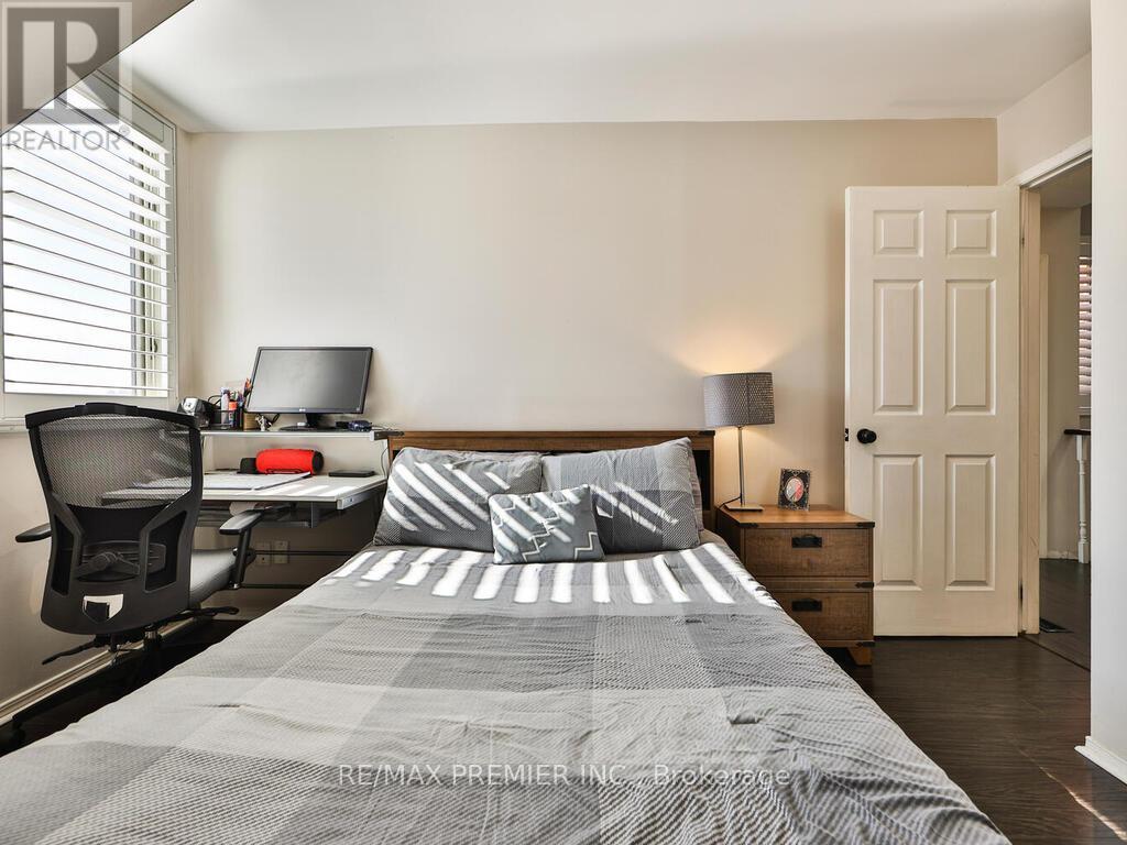 8 - 100 Arbors Lane, Vaughan, Ontario  L4L 7G4 - Photo 31 - N12942328