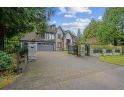 2891 138 STREET, Surrey, British Columbia