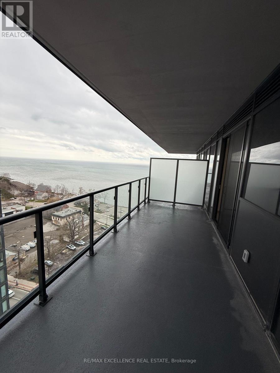 1403 - 2075 Lakeshore Road, Burlington, Ontario  L7R 0H3 - Photo 17 - W13069496