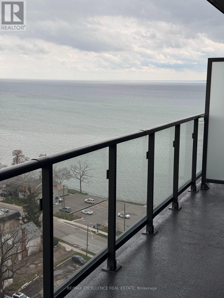 1403 - 2075 Lakeshore Road, Burlington, Ontario  L7R 0H3 - Photo 18 - W13069496