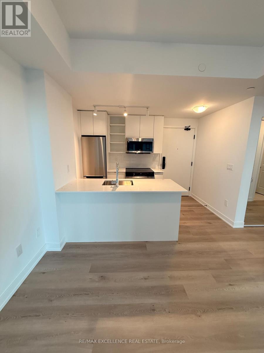 1403 - 2075 Lakeshore Road, Burlington, Ontario  L7R 0H3 - Photo 4 - W13069496