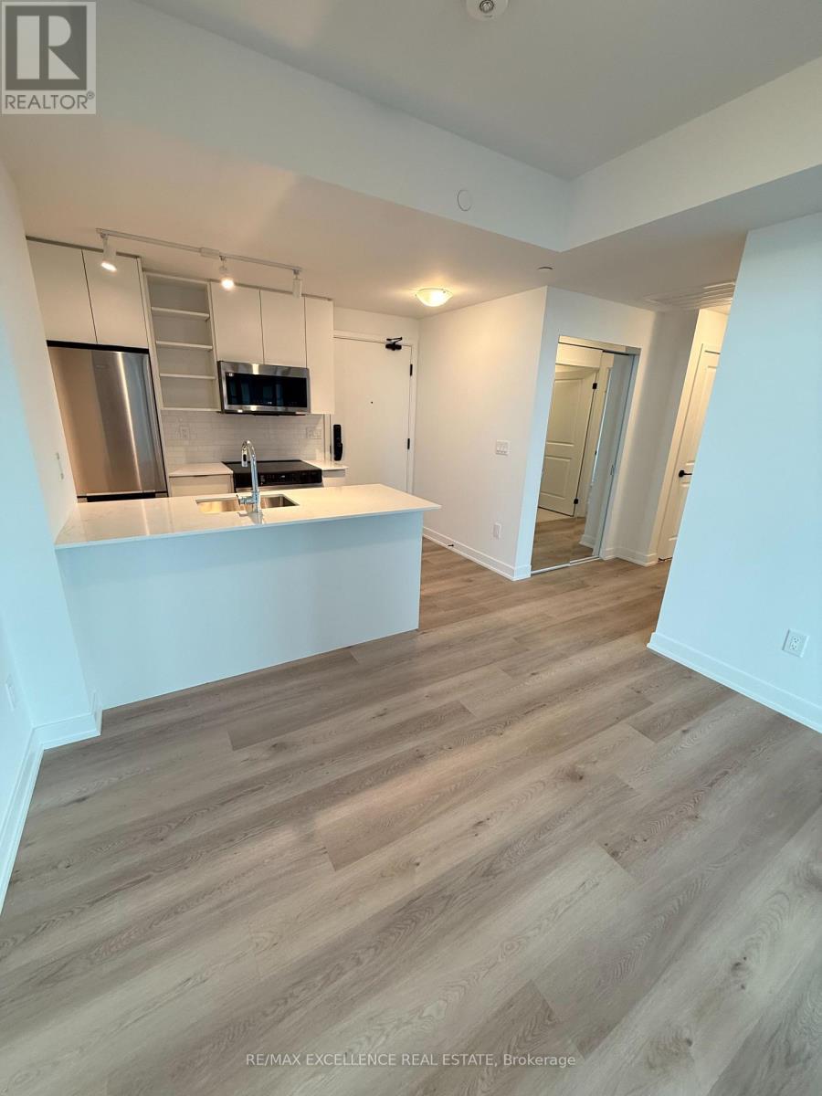 1403 - 2075 Lakeshore Road, Burlington, Ontario  L7R 0H3 - Photo 5 - W13069496