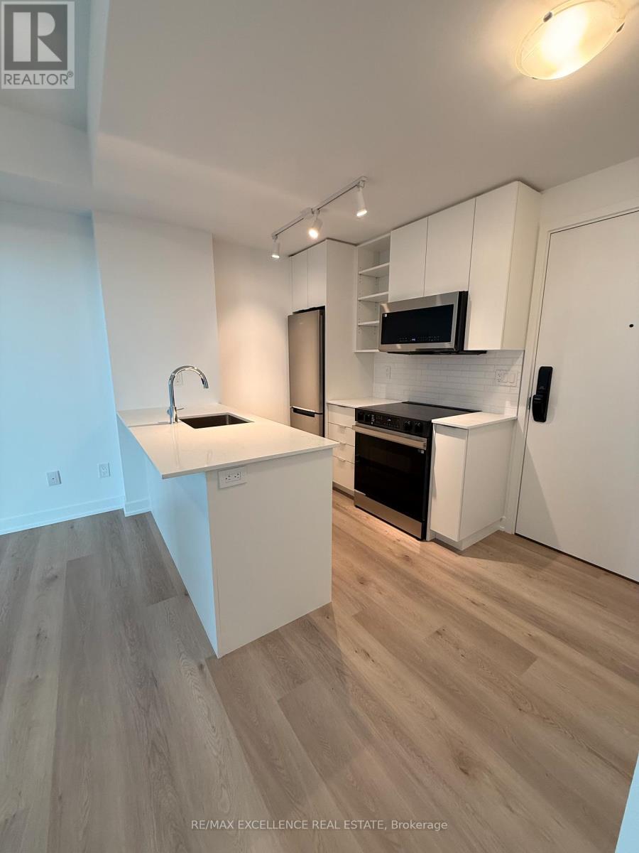 1403 - 2075 Lakeshore Road, Burlington, Ontario  L7R 0H3 - Photo 7 - W13069496