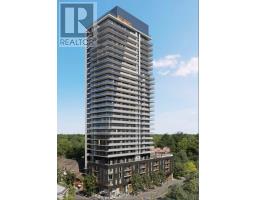 1403 - 2075 LAKESHORE ROAD, Burlington, Ontario