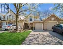 30 - 5255 LAKESHORE ROAD, Burlington, Ontario