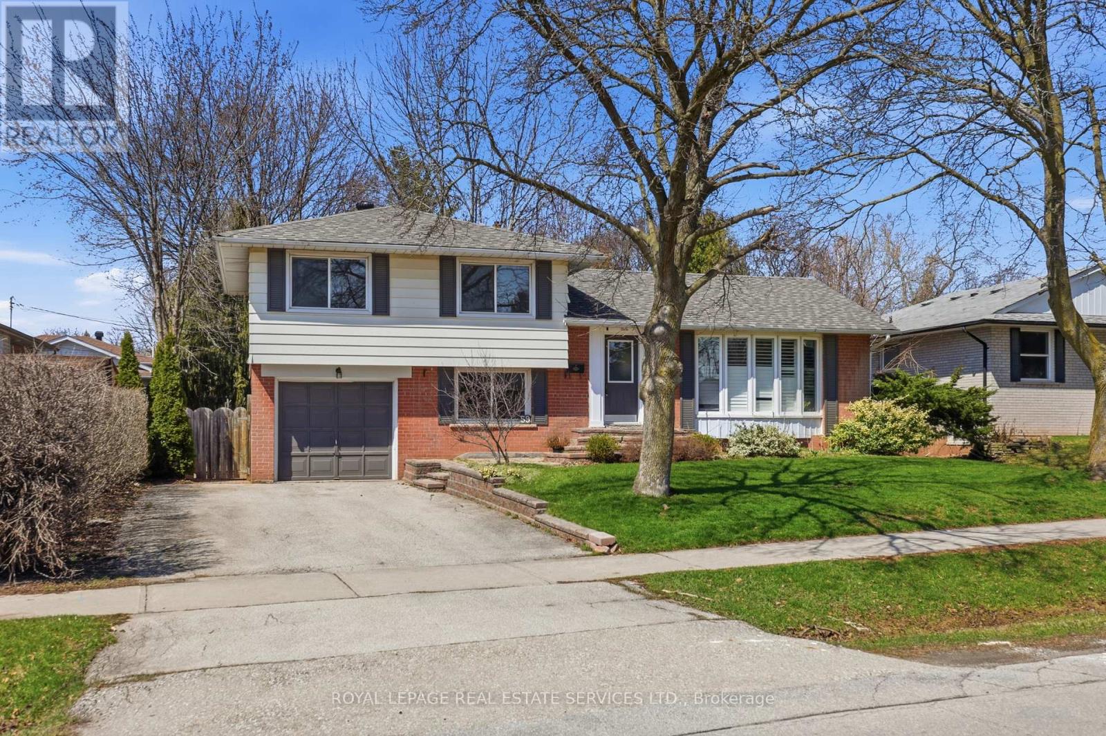 59 SEWELL DRIVE, Oakville, Ontario
