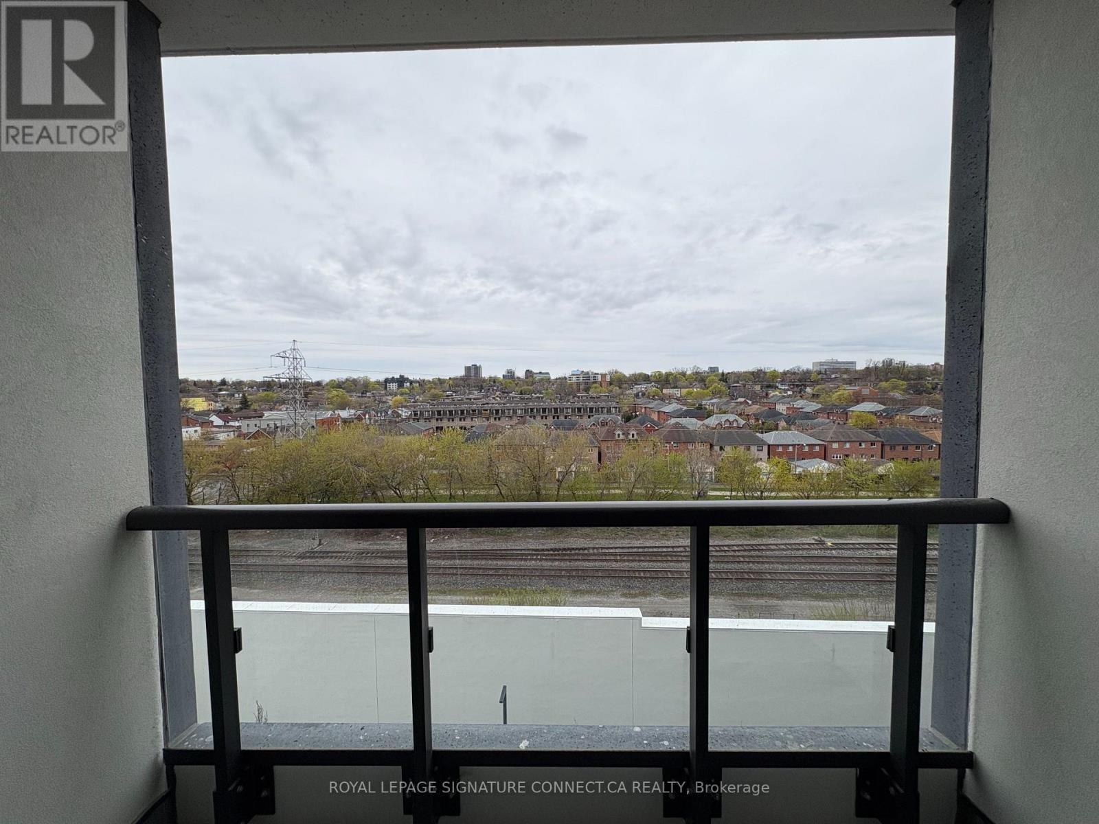607 - 858 Dupont Street, Toronto, Ontario  M6G 0C1 - Photo 15 - W13069536