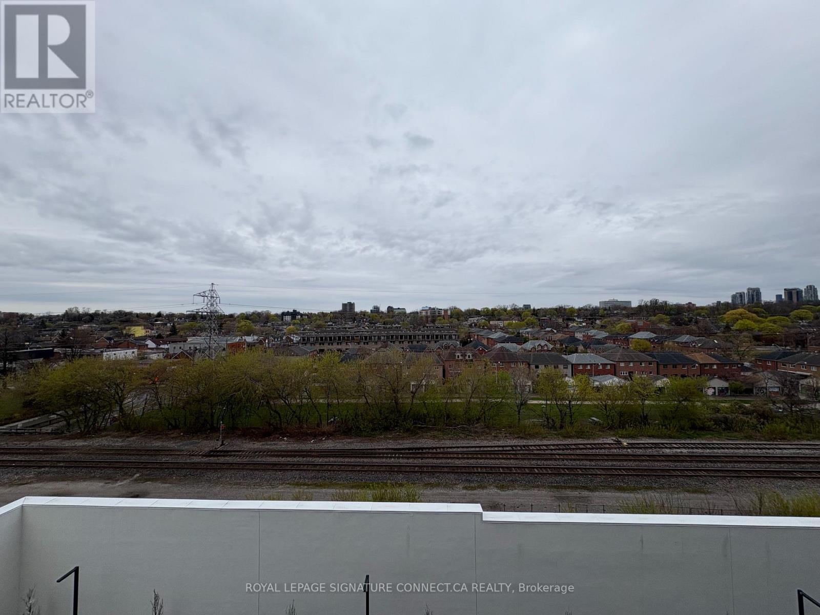 607 - 858 Dupont Street, Toronto, Ontario  M6G 0C1 - Photo 16 - W13069536
