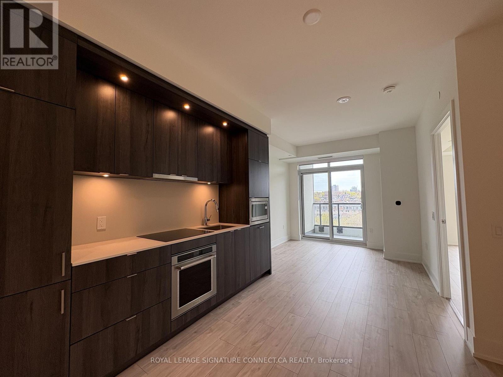607 - 858 Dupont Street, Toronto, Ontario  M6G 0C1 - Photo 2 - W13069536