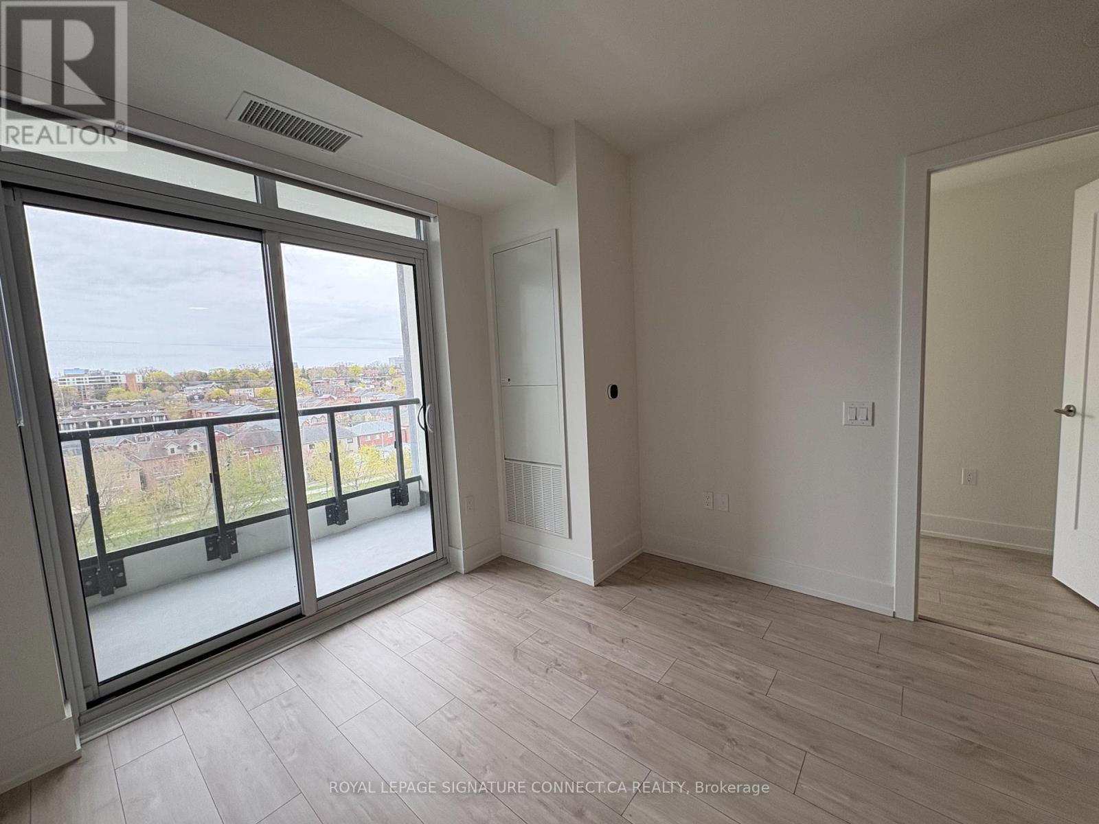 607 - 858 Dupont Street, Toronto, Ontario  M6G 0C1 - Photo 6 - W13069536