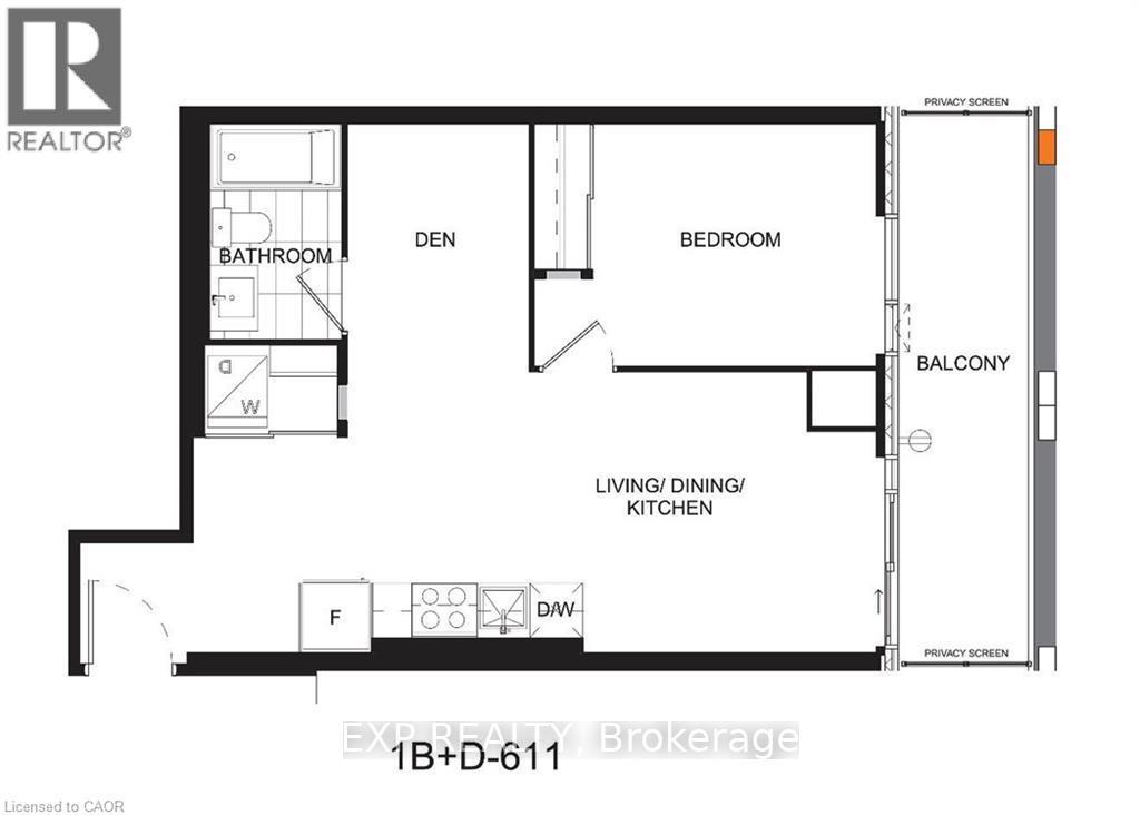 301 - 4878 Powers Common, Burlington, Ontario  L7M 2B4 - Photo 3 - W13069582