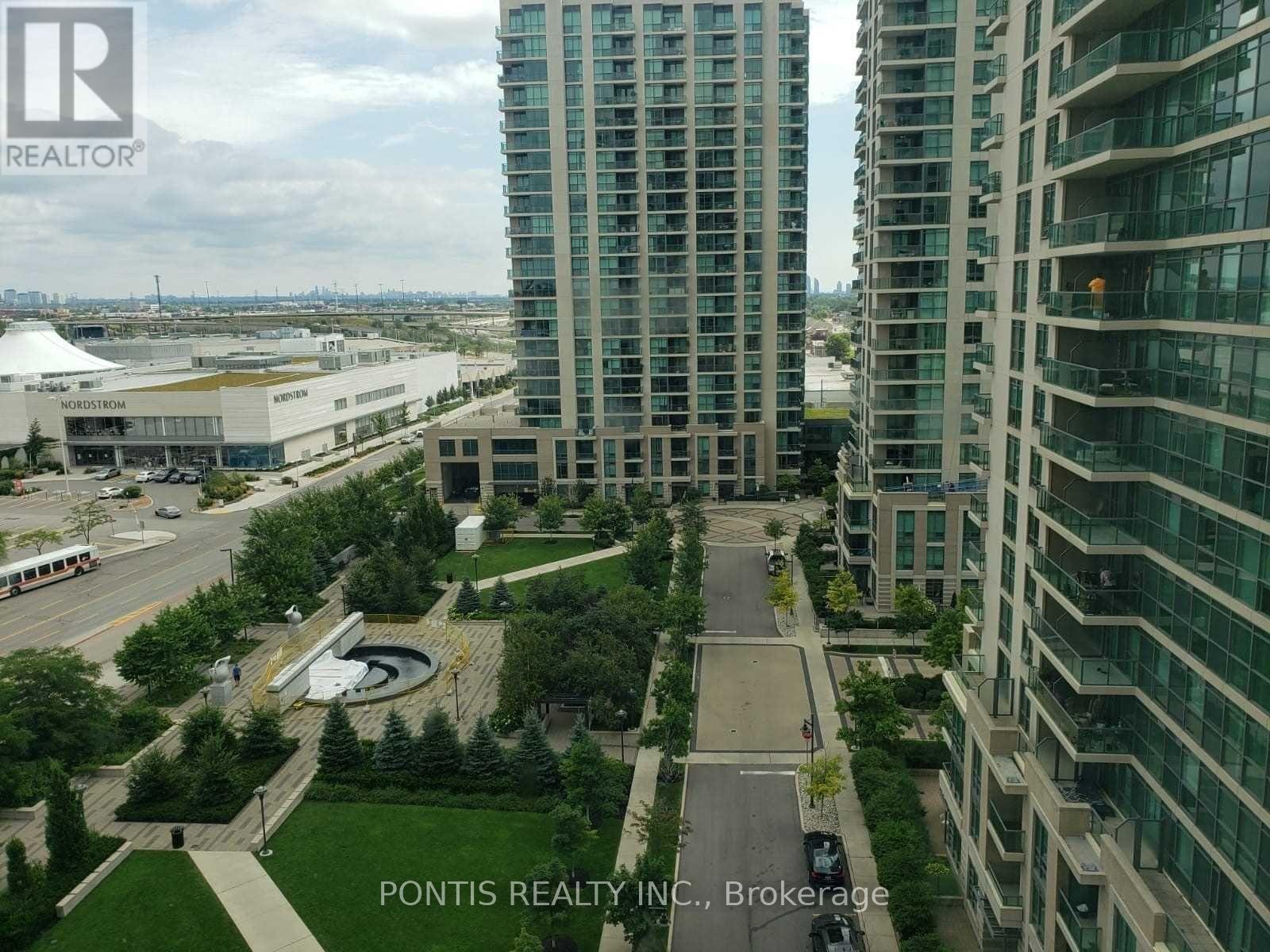 235 SHERWAY GARDENS ROAD