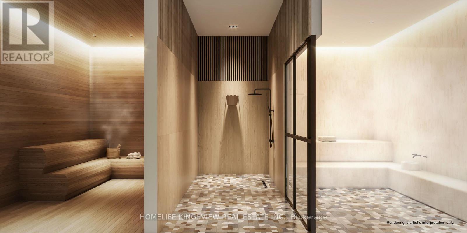 2105 - 1185 Dupont Street, Toronto, Ontario  M6H 0G5 - Photo 18 - W13069598