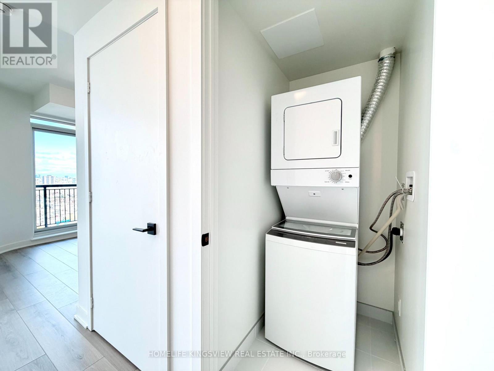 2105 - 1185 Dupont Street, Toronto, Ontario  M6H 0G5 - Photo 9 - W13069598