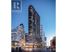 2105 - 1185 DUPONT STREET, Toronto, Ontario