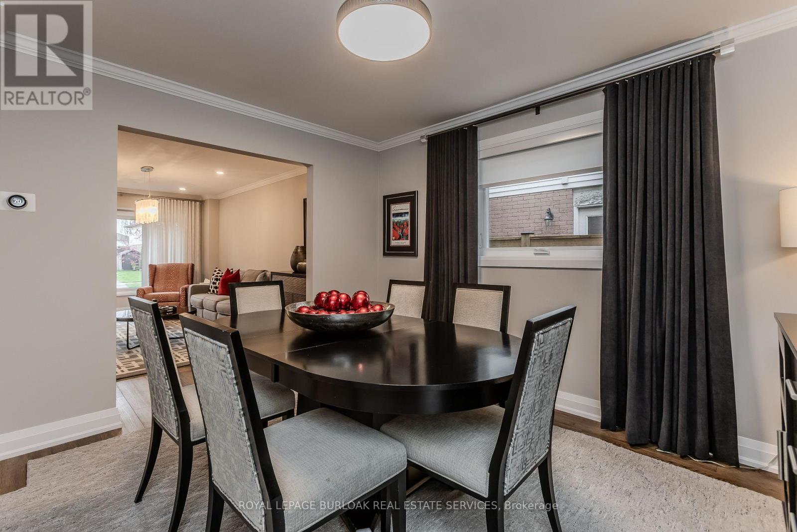 3199 Desmond Drive, Burlington, Ontario  L7M 3N1 - Photo 16 - W13069630