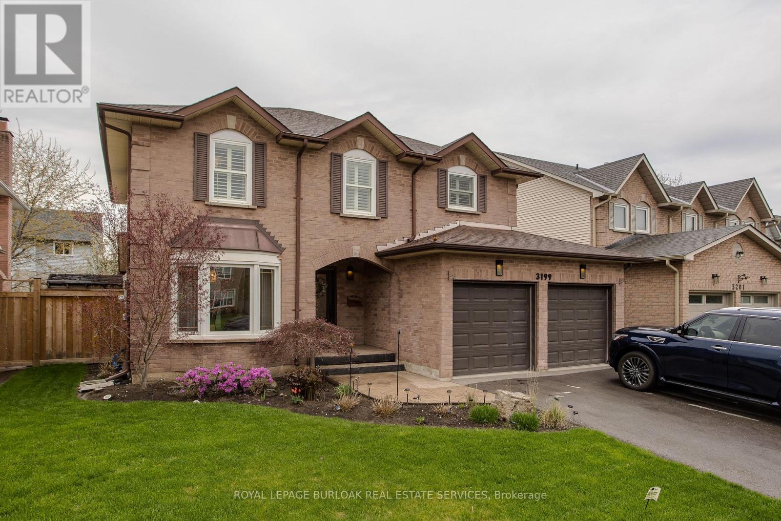 3199 Desmond Drive, Burlington, Ontario  L7M 3N1 - Photo 36 - W13069630