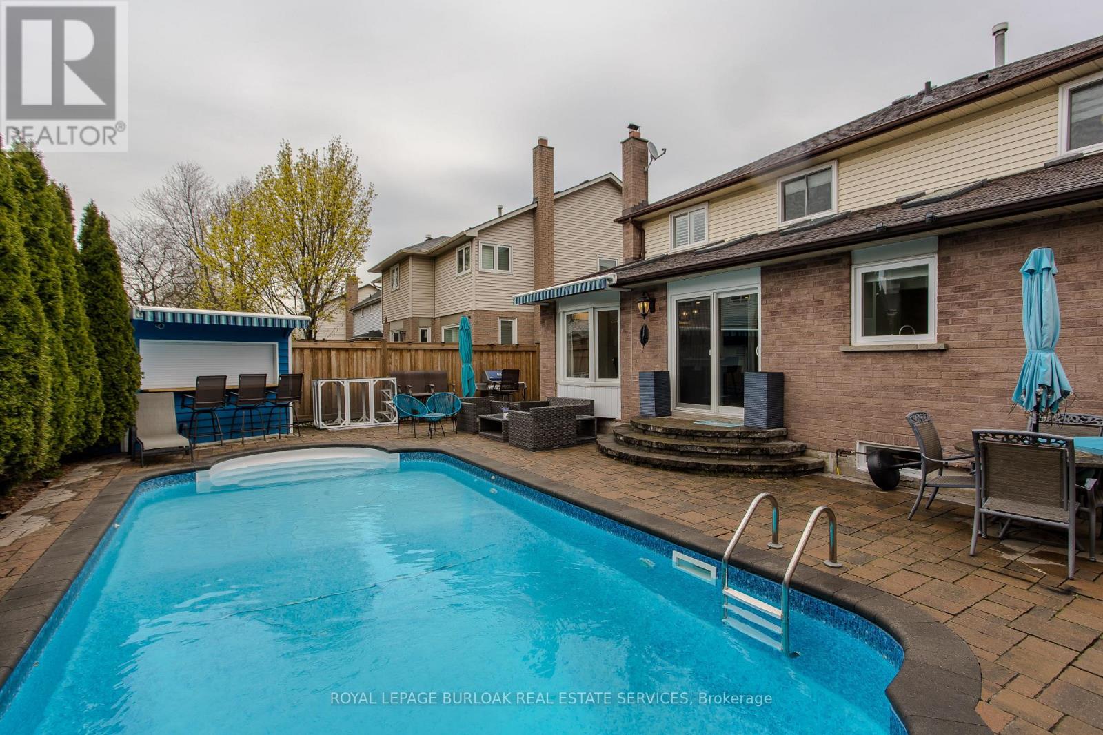 3199 Desmond Drive, Burlington, Ontario  L7M 3N1 - Photo 6 - W13069630
