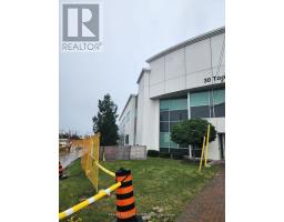 204 - 30 TOPFLIGHT DRIVE, Mississauga, Ontario