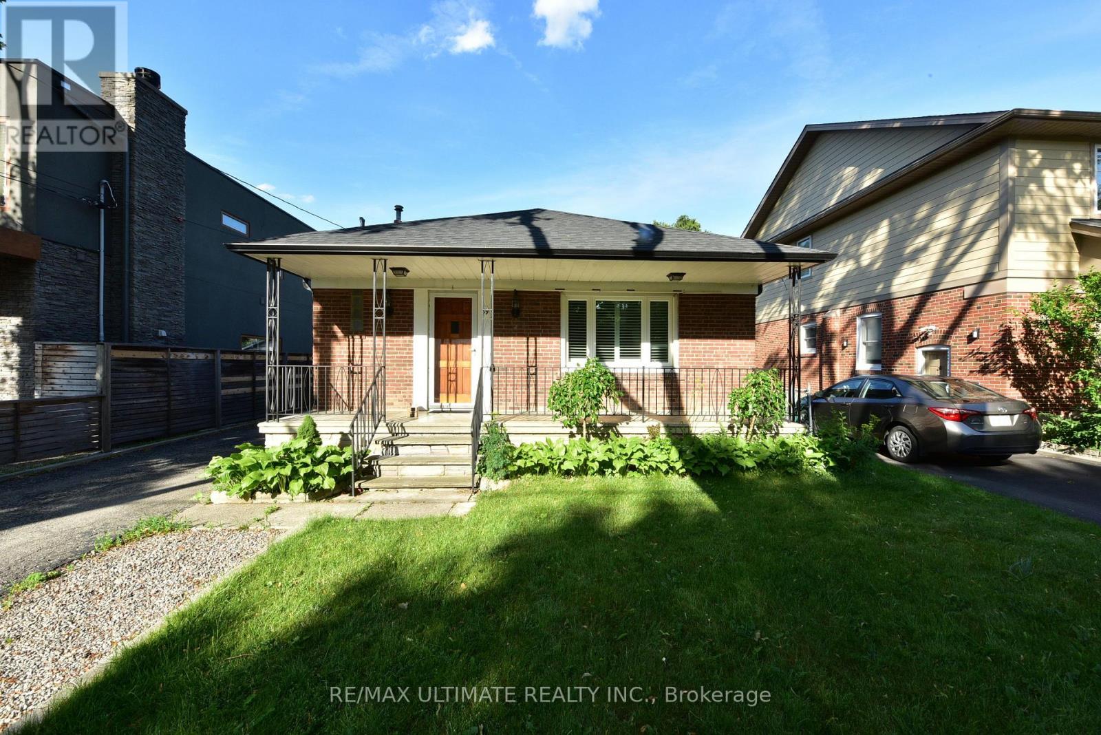 MAIN FLOOR - 39 WESTHEAD ROAD