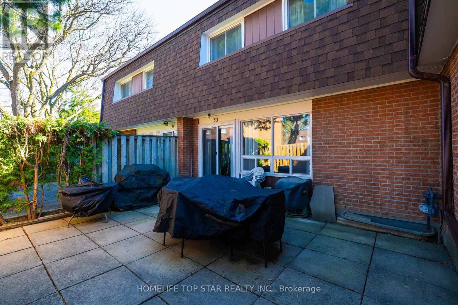 33 - 452 Silverstone Drive, Toronto, Ontario  M9V 3K8 - Photo 33 - W13069688