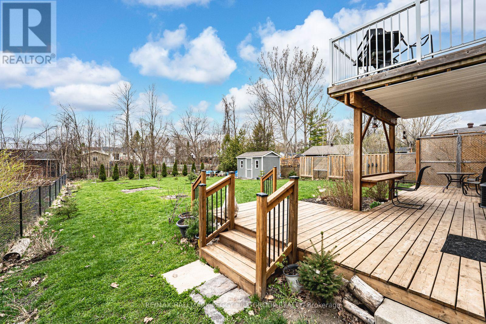 25 Bay Street, Tay, Ontario  L0K 2A0 - Photo 16 - S13008354