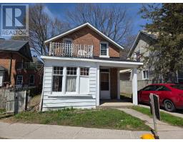 52 MCDONALD STREET, Barrie, Ontario