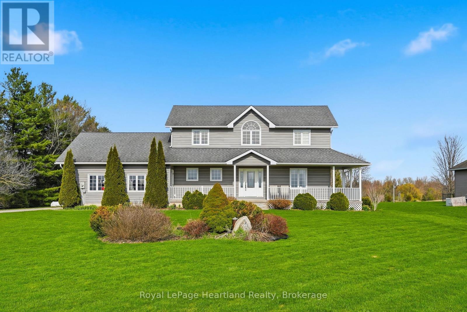 1020 BRUSSELS LINE, Howick, Ontario