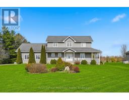 1020 BRUSSELS LINE, Howick, Ontario