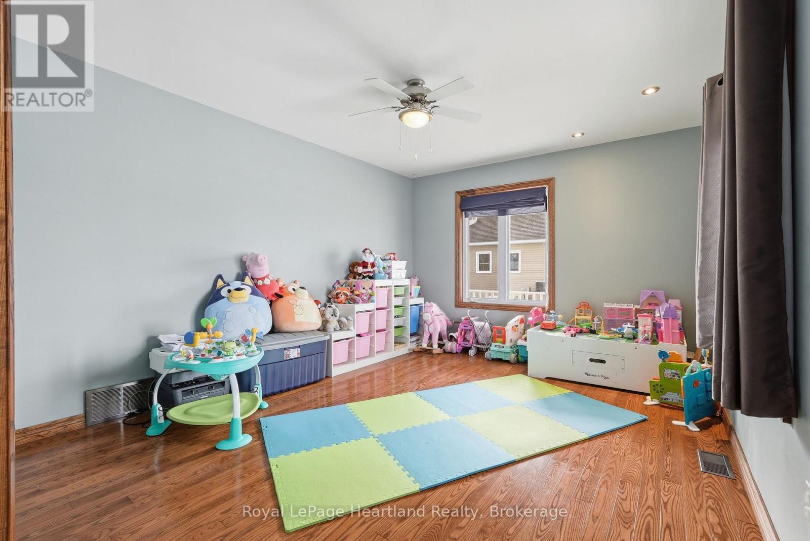 1020 Brussels Line, Howick, Ontario  N0G 2X0 - Photo 19 - X12879838