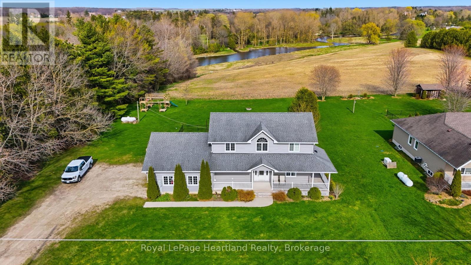 1020 Brussels Line, Howick, Ontario  N0G 2X0 - Photo 3 - X12879838