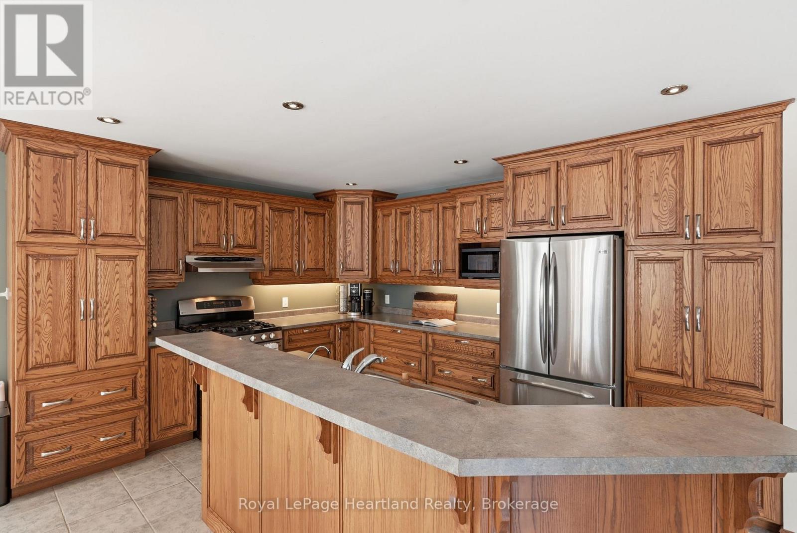 1020 Brussels Line, Howick, Ontario  N0G 2X0 - Photo 17 - X12879838
