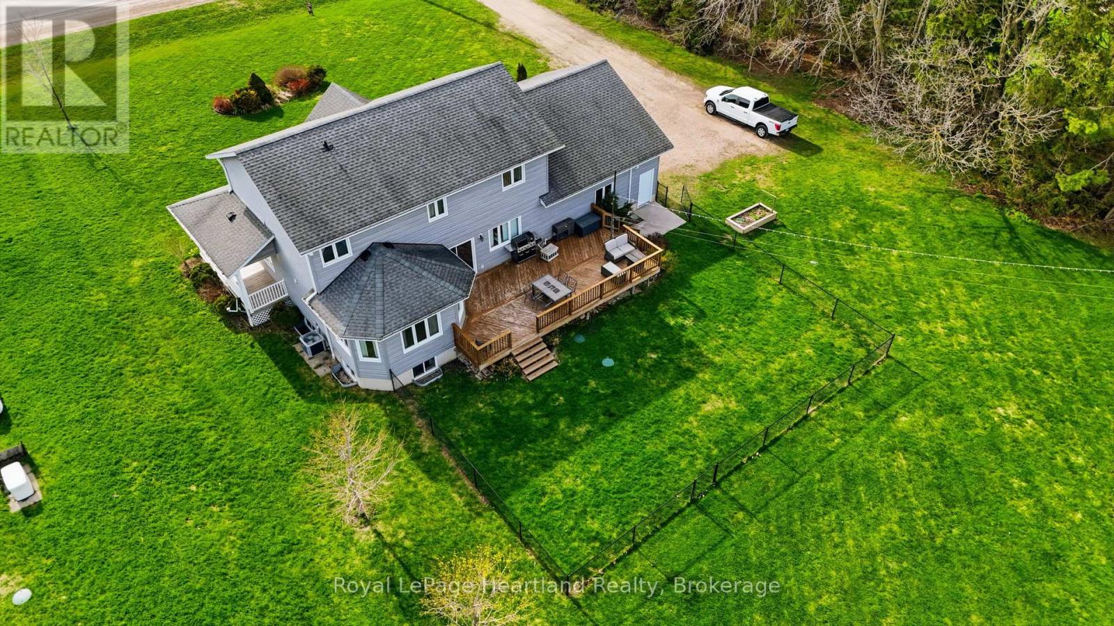 1020 Brussels Line, Howick, Ontario  N0G 2X0 - Photo 35 - X12879838