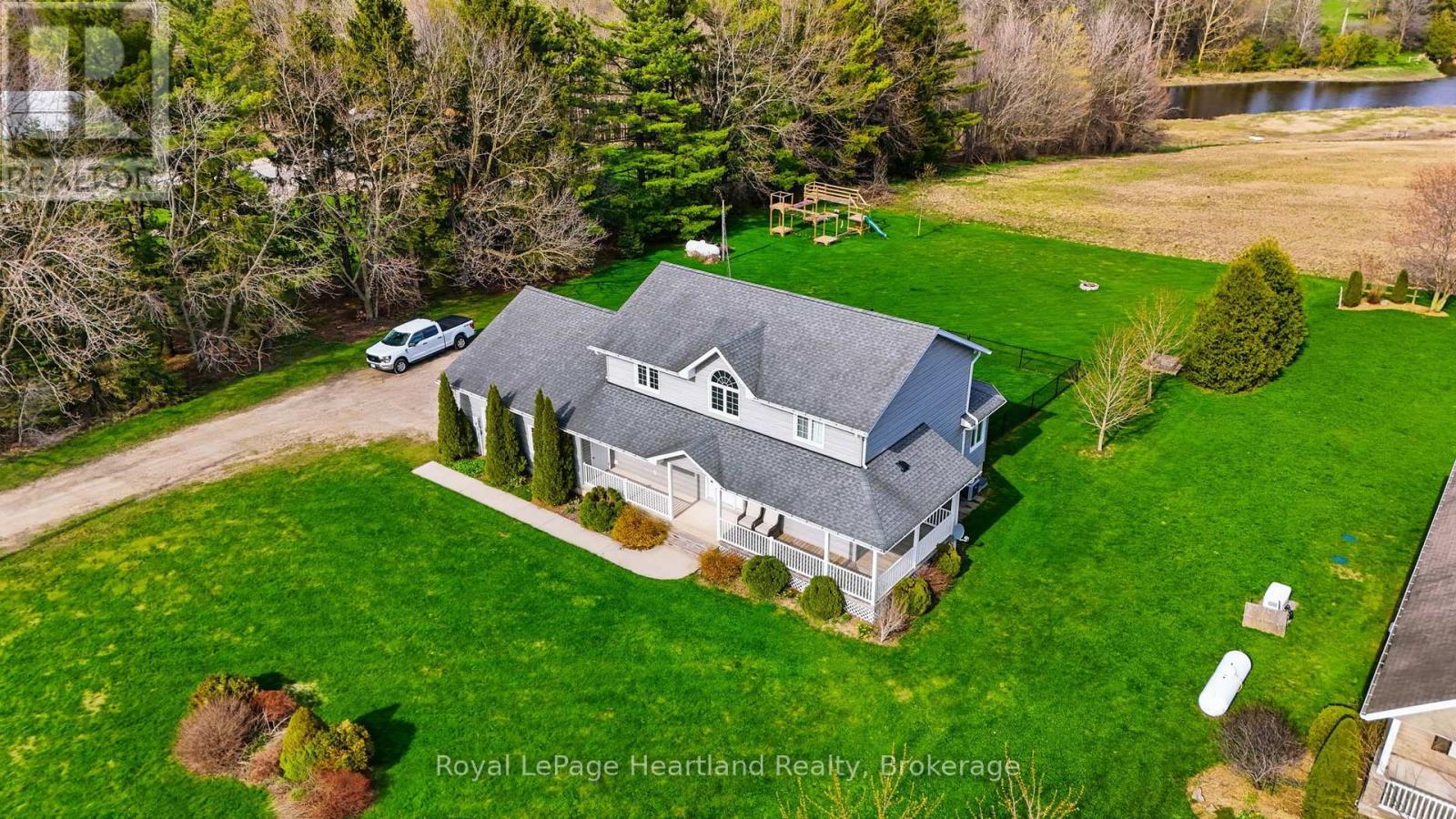 1020 Brussels Line, Howick, Ontario  N0G 2X0 - Photo 37 - X12879838