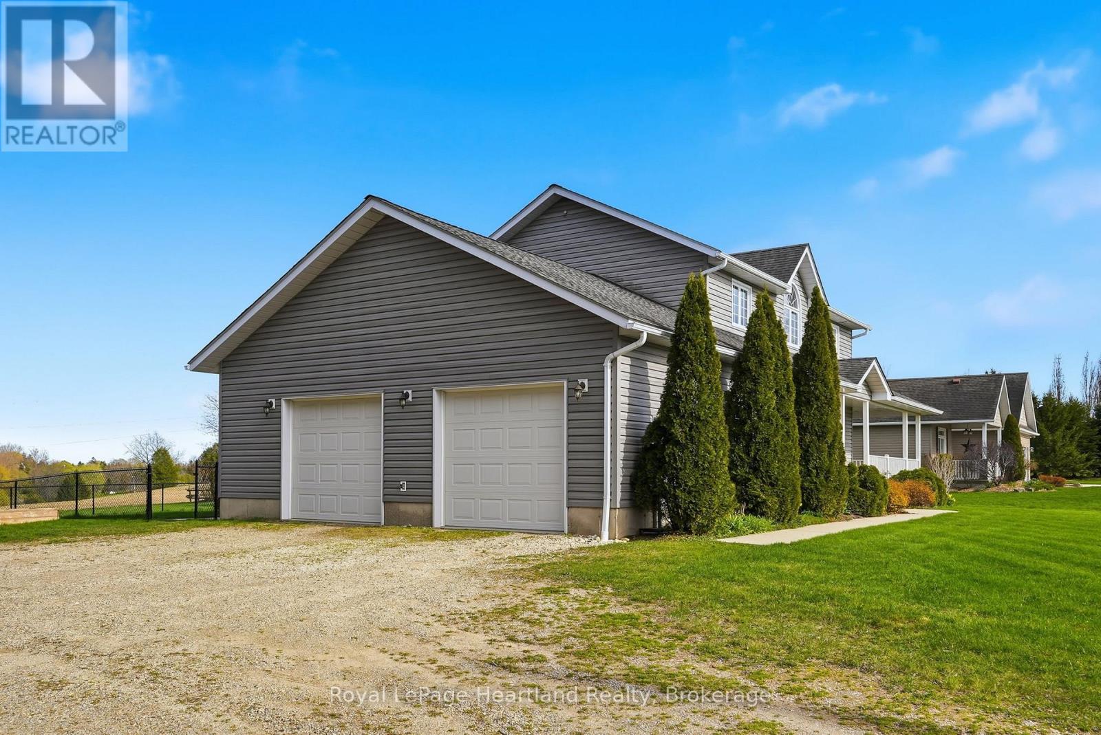 1020 Brussels Line, Howick, Ontario  N0G 2X0 - Photo 39 - X12879838