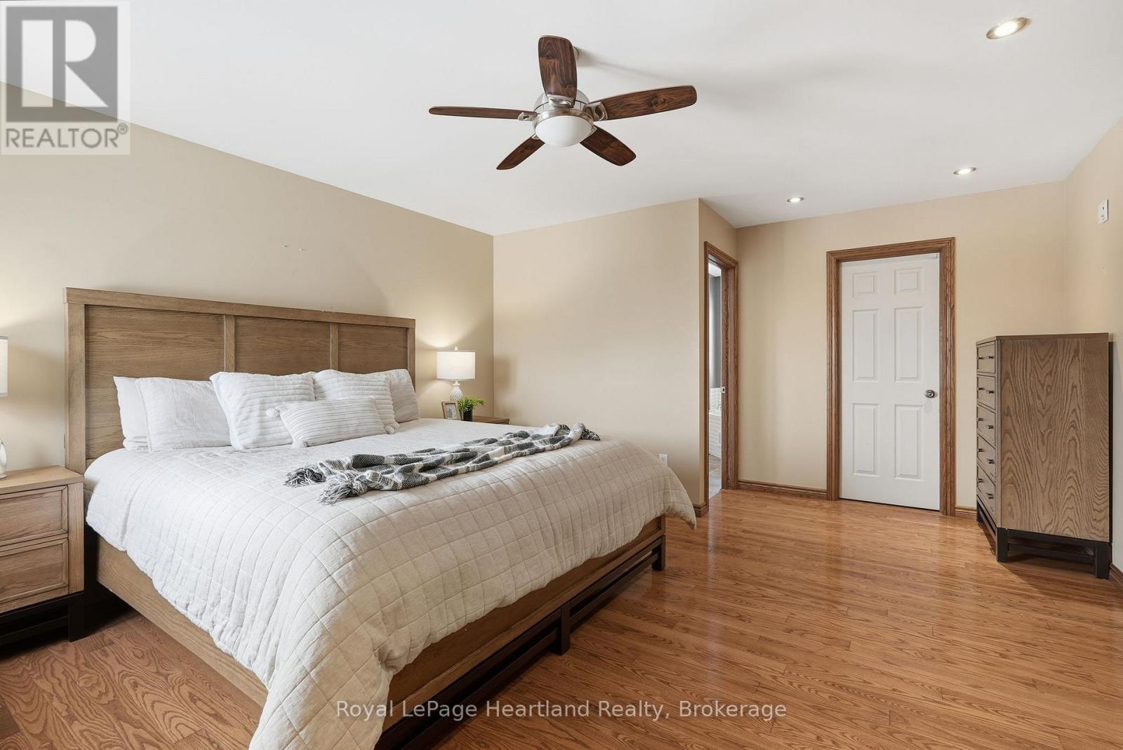 1020 Brussels Line, Howick, Ontario  N0G 2X0 - Photo 25 - X12879838