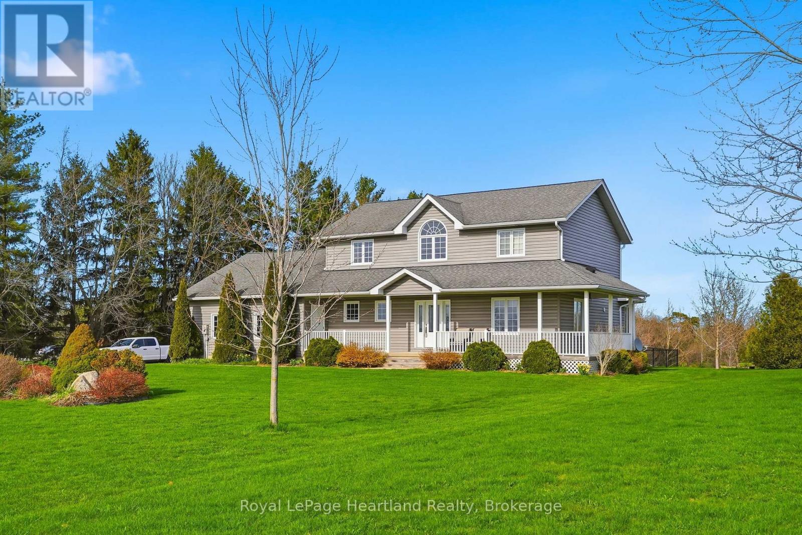 1020 Brussels Line, Howick, Ontario  N0G 2X0 - Photo 38 - X12879838