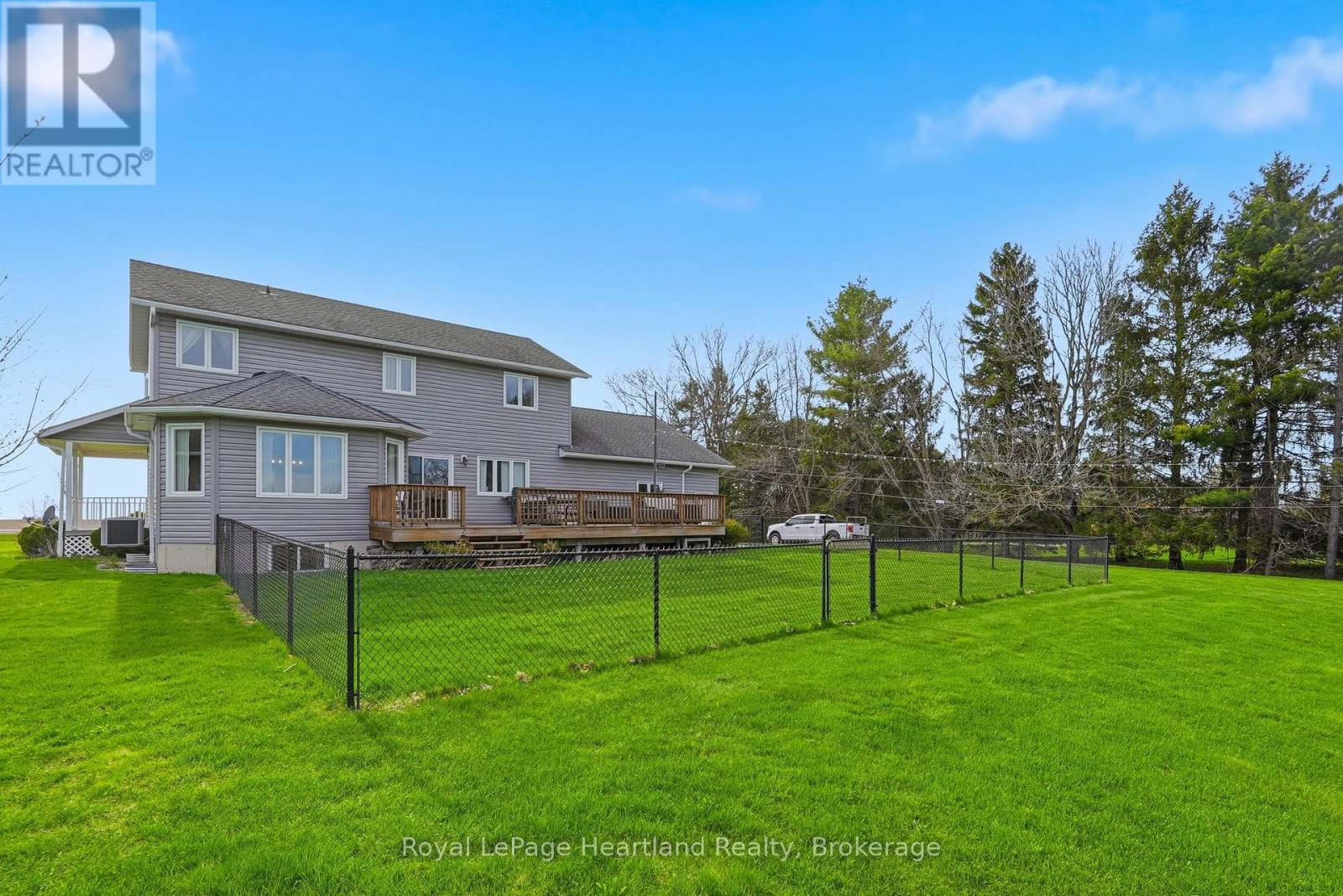 1020 Brussels Line, Howick, Ontario  N0G 2X0 - Photo 41 - X12879838