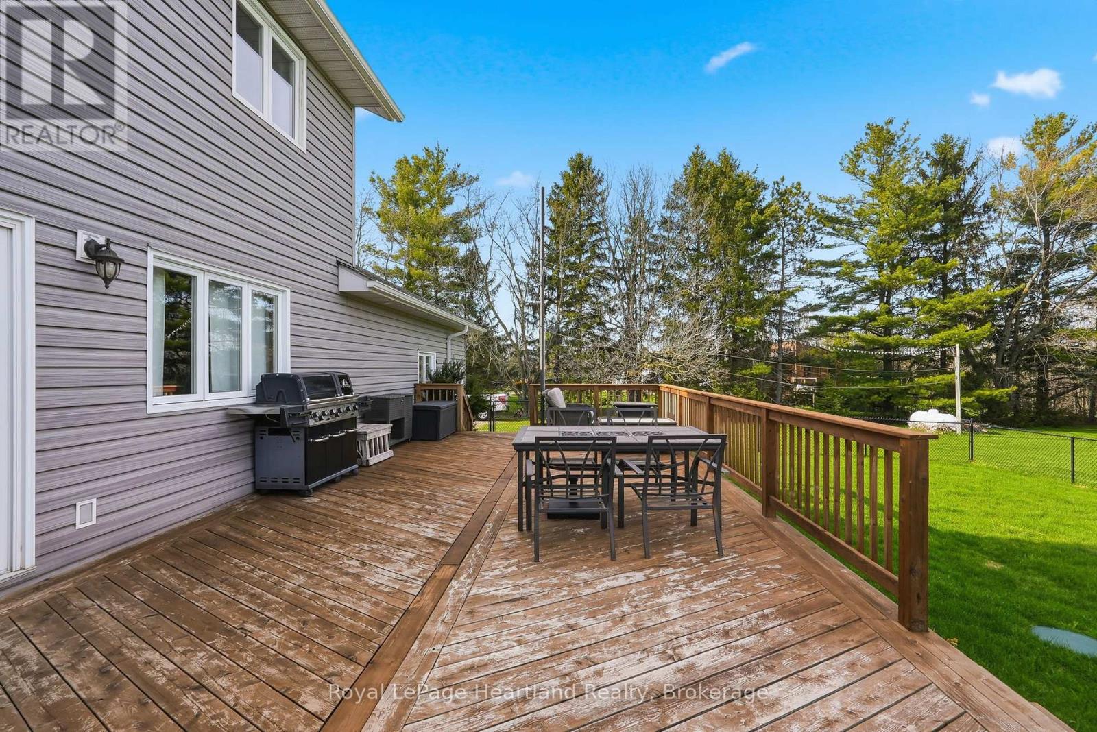 1020 Brussels Line, Howick, Ontario  N0G 2X0 - Photo 40 - X12879838