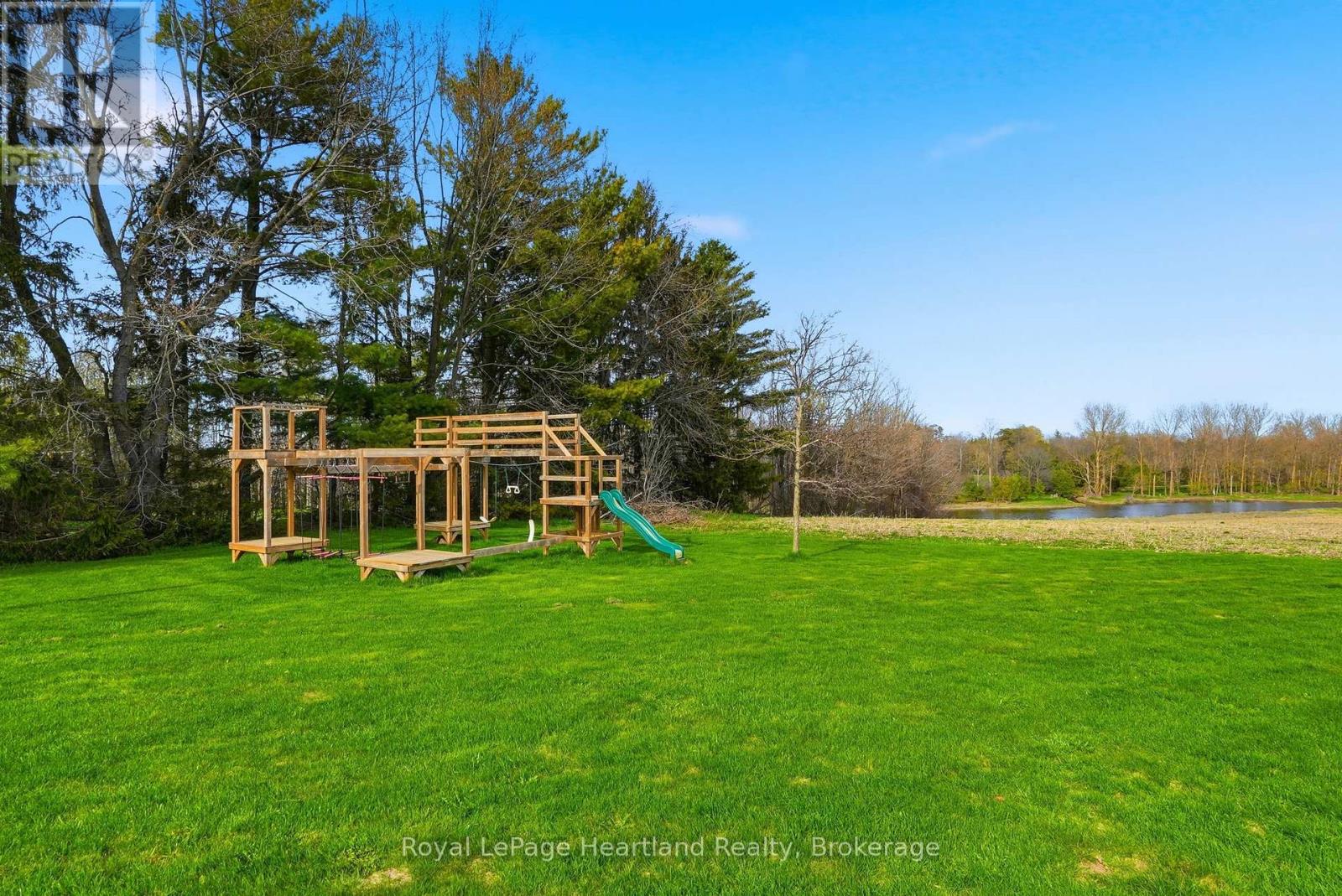1020 Brussels Line, Howick, Ontario  N0G 2X0 - Photo 43 - X12879838