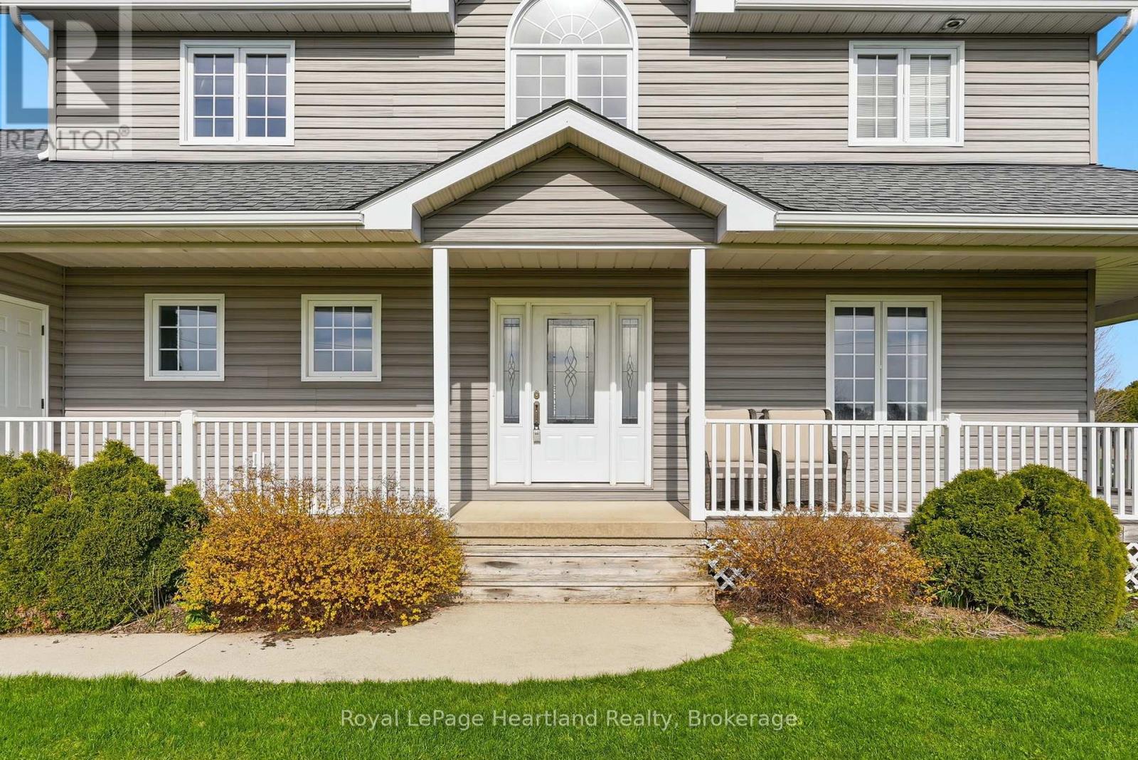 1020 Brussels Line, Howick, Ontario  N0G 2X0 - Photo 45 - X12879838