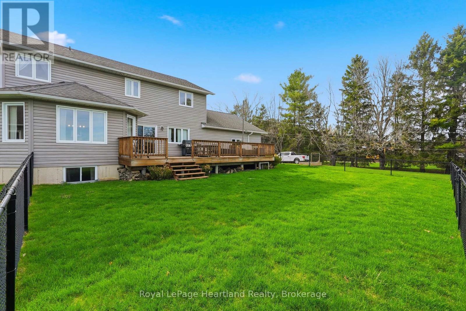 1020 Brussels Line, Howick, Ontario  N0G 2X0 - Photo 42 - X12879838