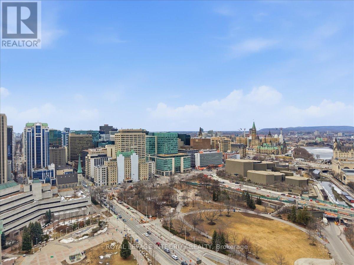 909 - 161 Laurier Avenue W, Ottawa, Ontario  K1P 5J2 - Photo 4 - X13069866